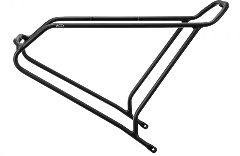 Cube / Acid 27.5 Boost Rear Carrier Pannier Rack - 93729-4